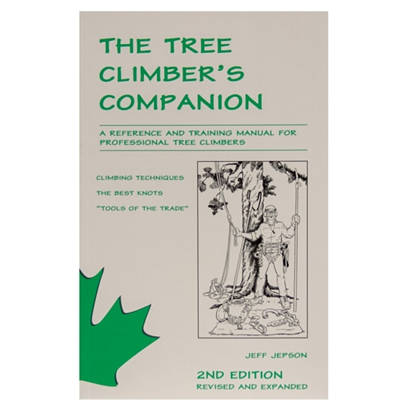 Active slide of Tree Climber's Companion
