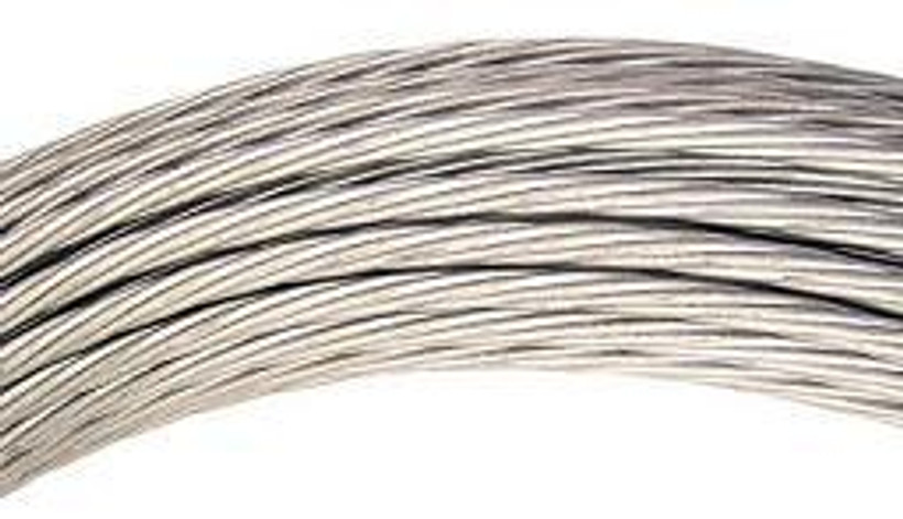Active slide of Coil of Common Grade Cable