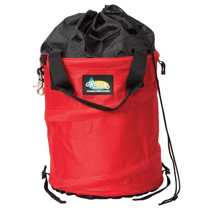 Active slide of Weaver Basic Rope Bag