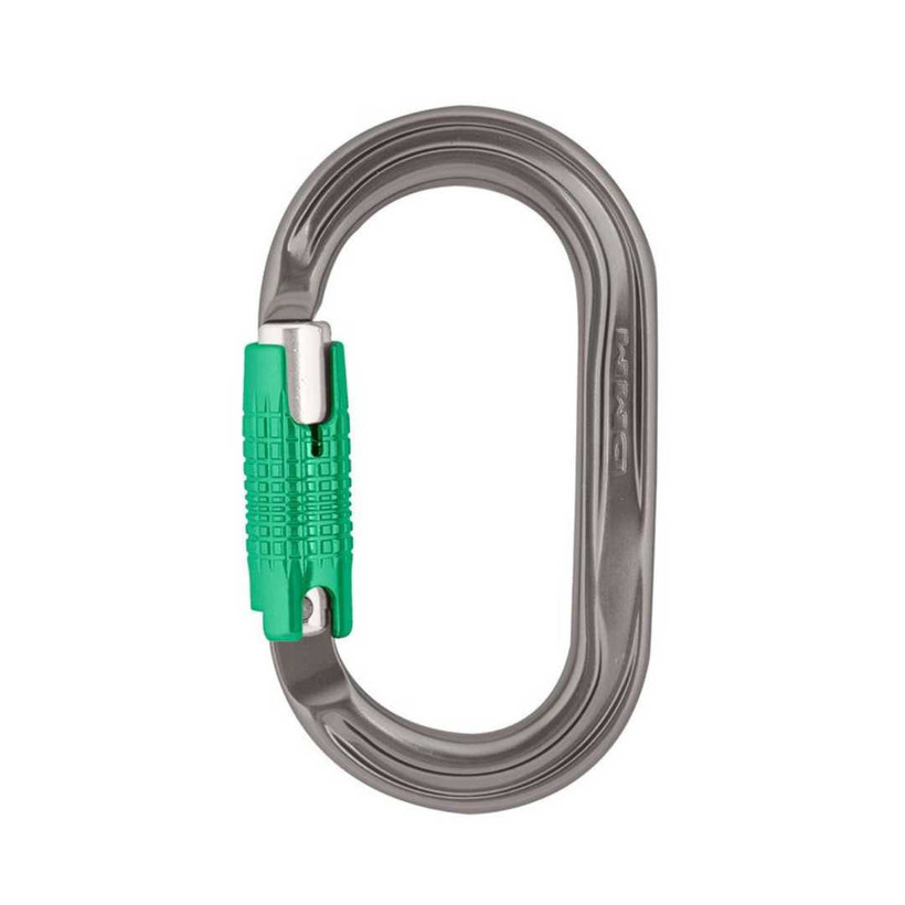DMM AmericanO Carabiner