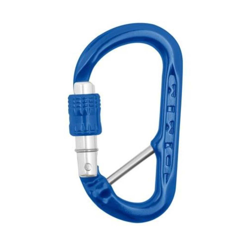 DMM XSRE Lock Captive Bar Carabiner