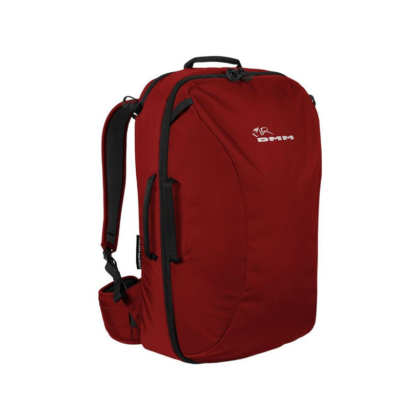 Active slide of DMM Flight Rope Bag 45 Lts.