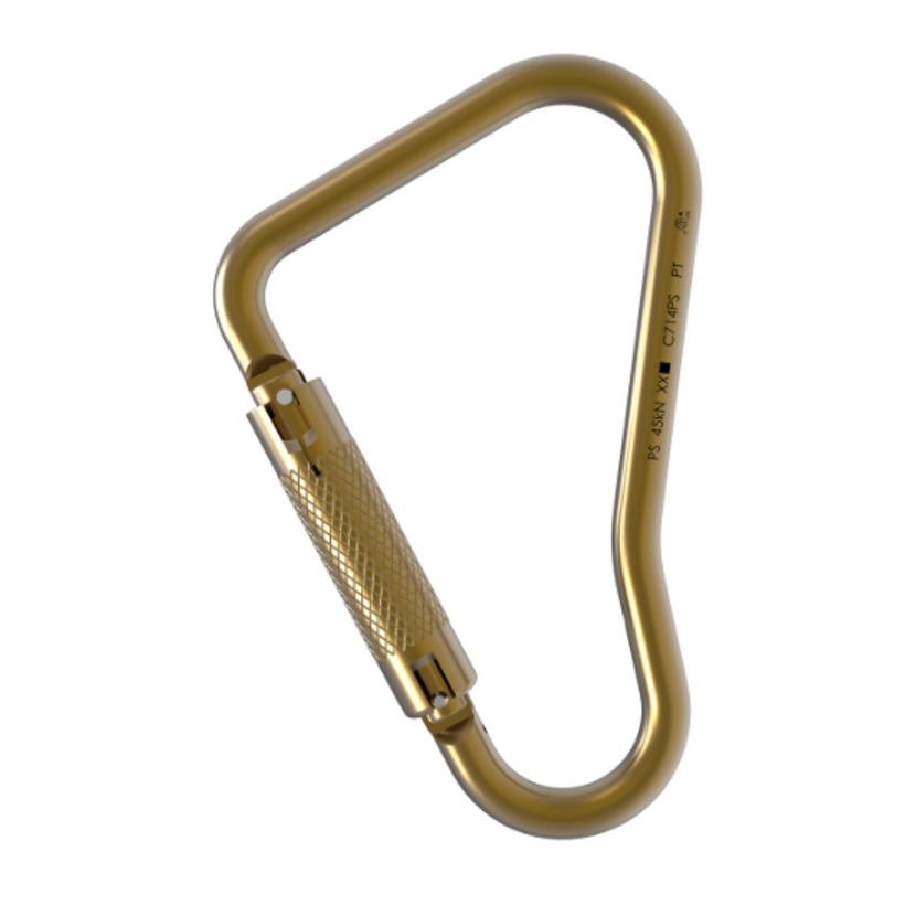 PENSAFE STEEL KWIKLOCK SCAFFOLD HOOK