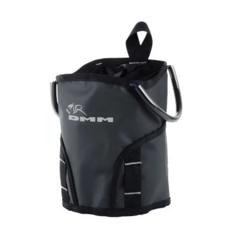 DMM Tool Bag Black 4 litre