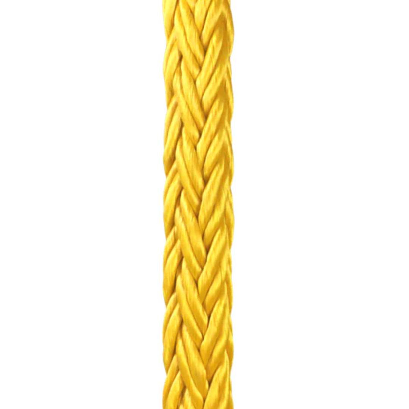 Atlantic Braids 5/8" Static-12 Double Strand By the Foot