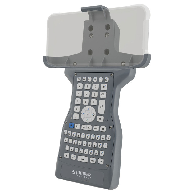 Allegro Wireless Keyboard with AR4 Bracket & Charger
