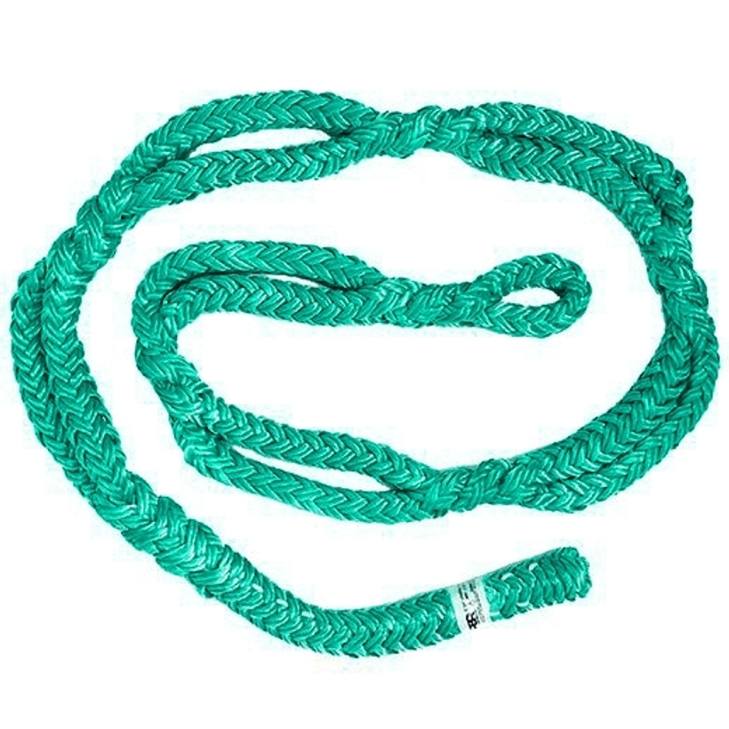 Active slide of Rope Logic Ultra Rigging Block Slings