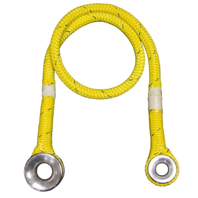 Active slide of Rope Logic Rig and Ring