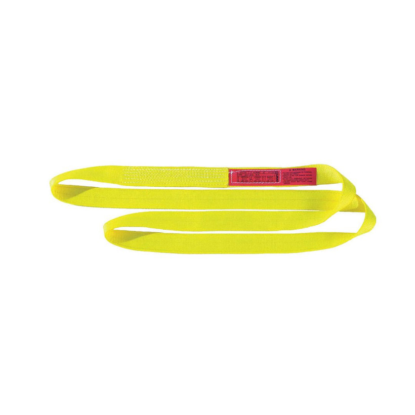 Active slide of Continuous Loop Sling 1