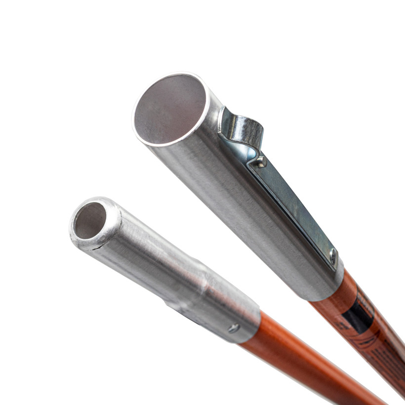 Notch Hollow FG Poles