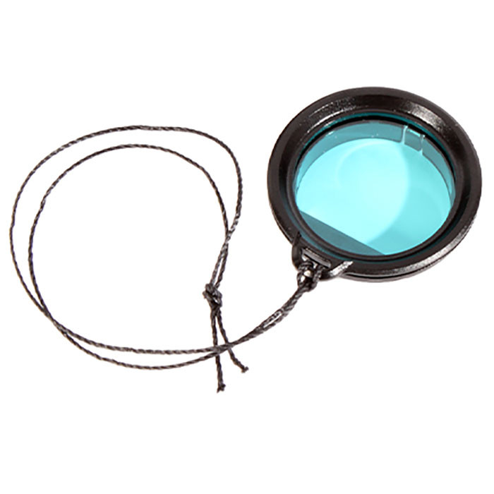 (Legacy) TruPulse Foliage Filter