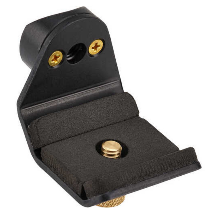 Active slide of MOUNTING BRACKET FOR TRUPULSE 200i & 360i LASERS