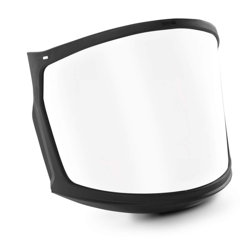 KASK Zenith Full Face Visor - Clear