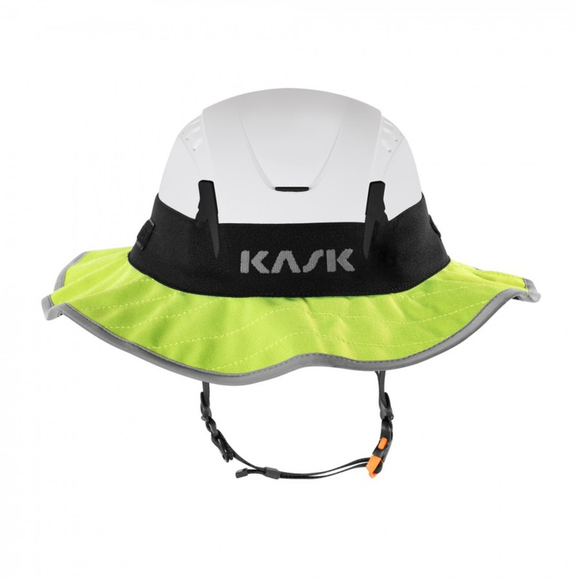 Active slide of Kask Sun Shield