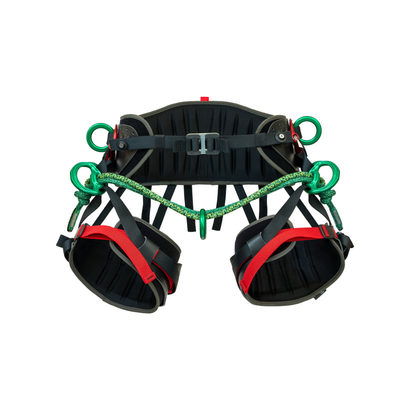 DMM Kinisi AIR Harness