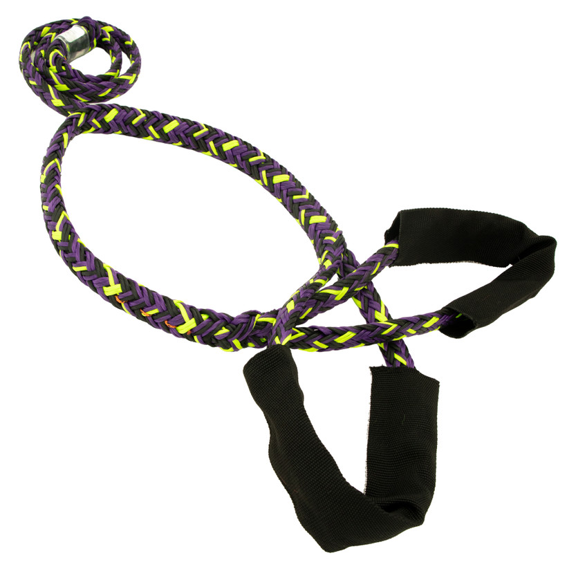 Active slide of Rope Logic Whoopie Slings