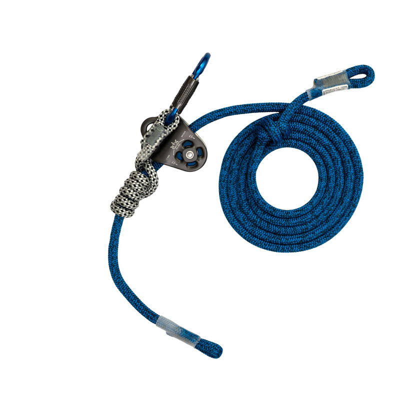 Active slide of DMM Nomad Lanyards