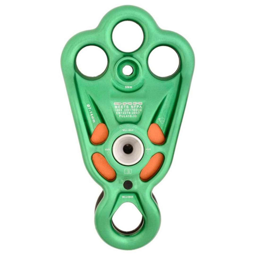 DMM Rigger Becket Pulley