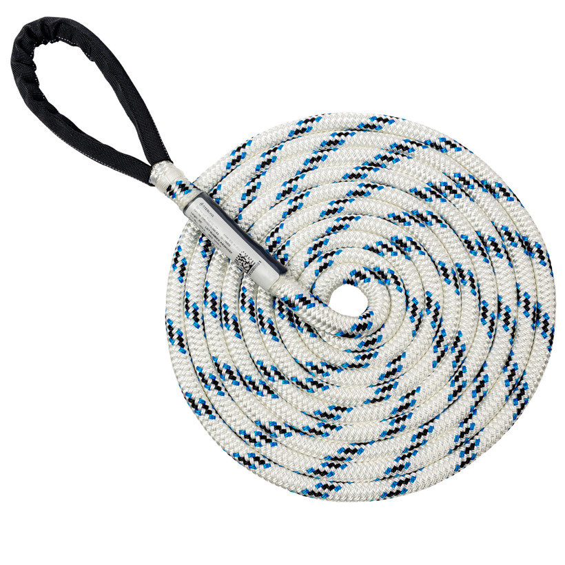 Sterling 1/2" VerGo2 Rigging Line w/ 2 Spliced Eyes