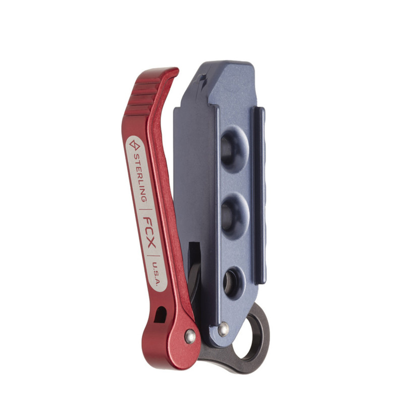 Sterling FCX Descent Device