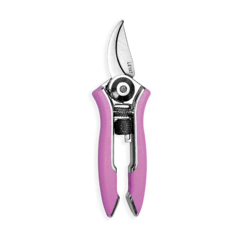 Active slide of Leyat Happy Line Bypass Pruners