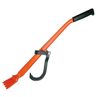 Active slide of Husqvarna Felling Bar with Cant Hook