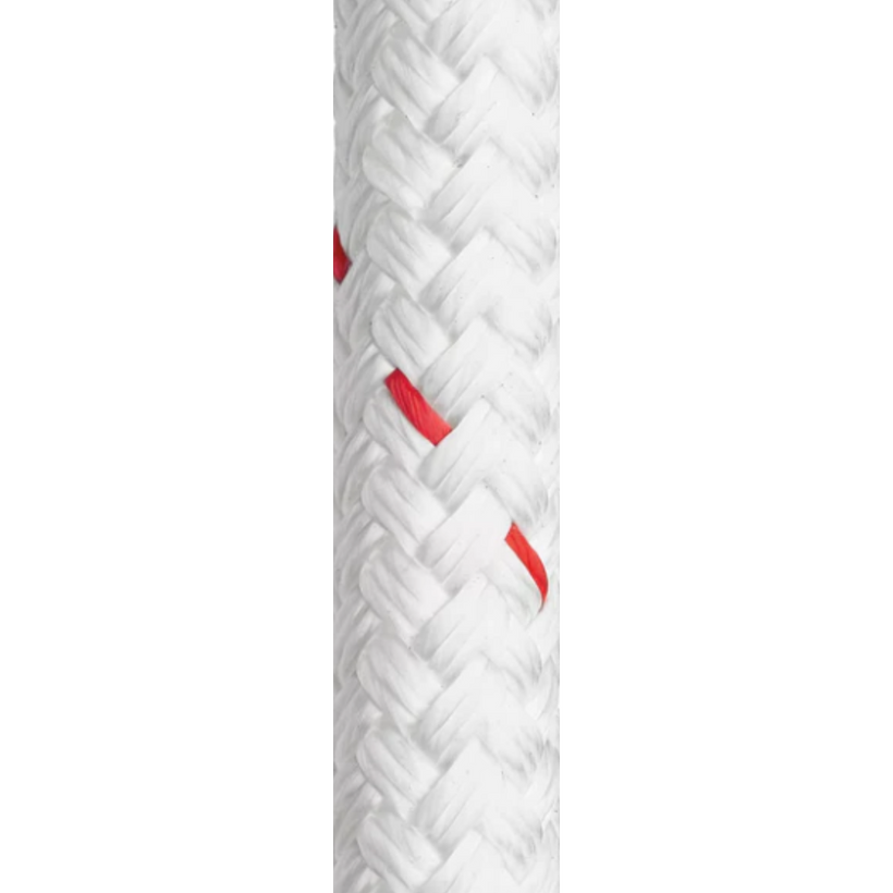 Active slide of Samson Double Braid Nylon Pruner Rope By the Foot