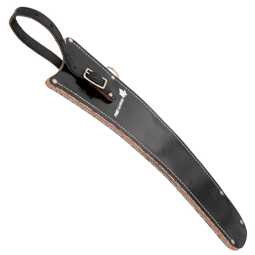 Active slide of Marvin Pole Saw Sheath - Belted
