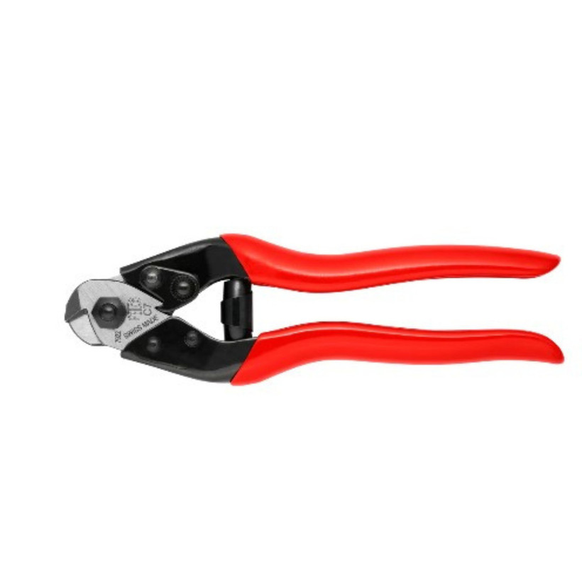 Active slide of Felco C7 Cable Cutters
