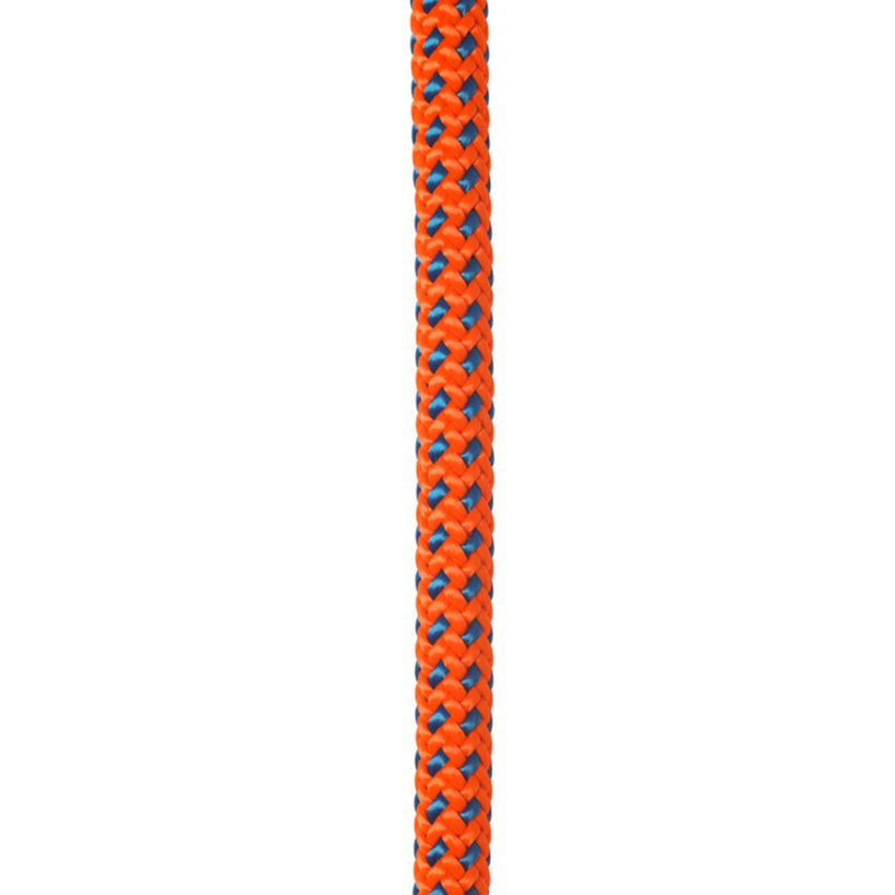 Teufelberger Tachyon Orange w/ Blue Fleck