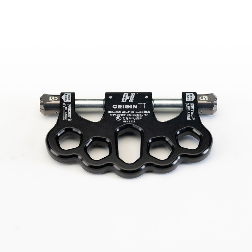 Active slide of Harken Origin TT Plate
