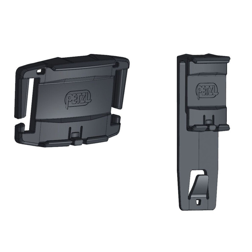 Petzl Headlamp Mount Adapters