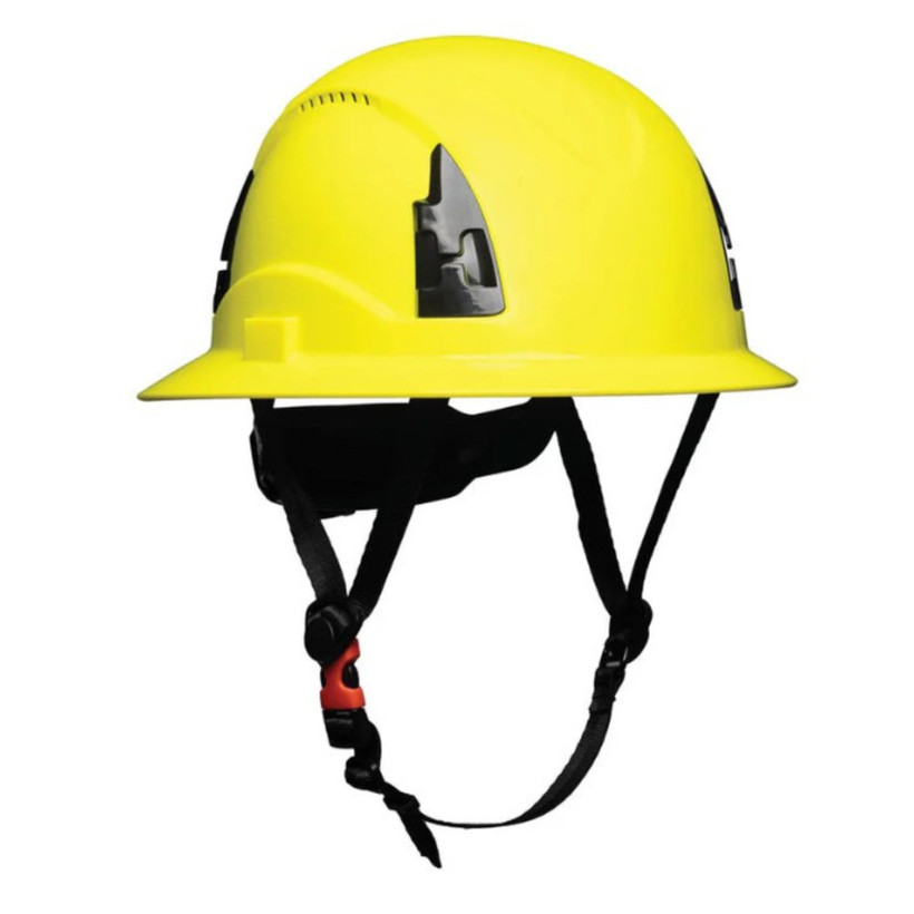 Malta APEX Type 2 Class C Full Brim Safety Helmet