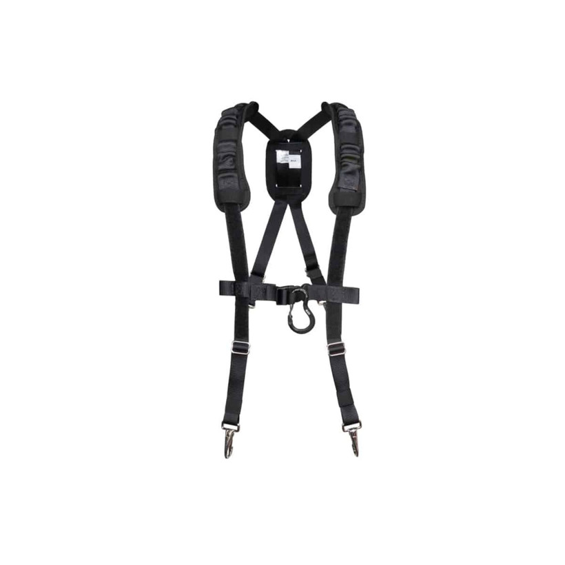 Buckingham Bungie Saddle Suspenders