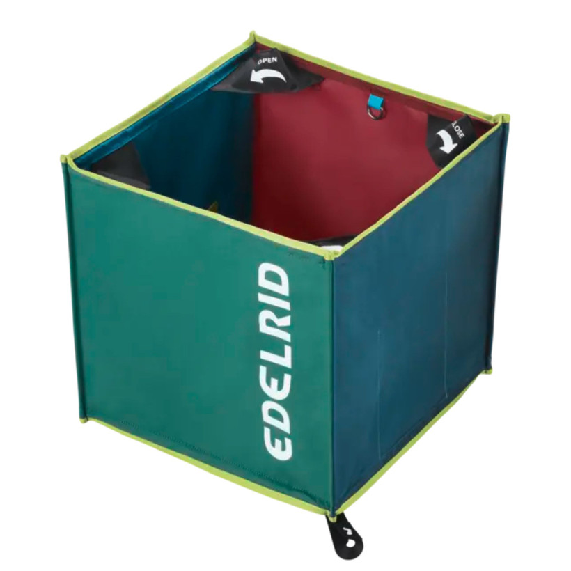 Edelrid Crawler Throwline Cube 2R