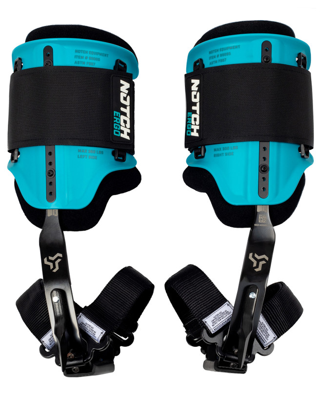 Notch Steel Tree Climbers