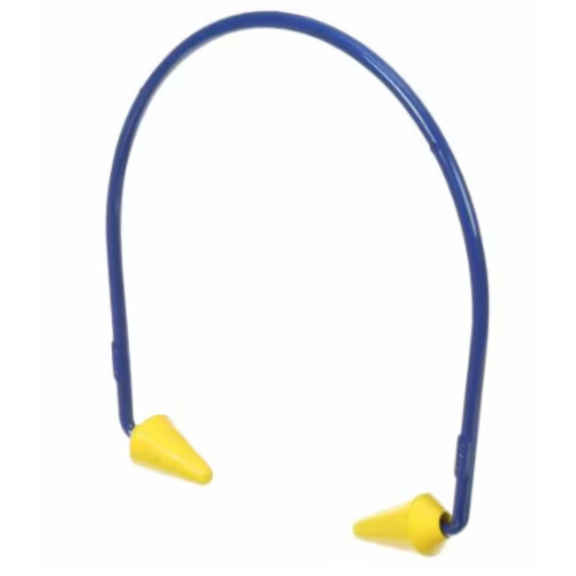 3M EAR Caboflex Banded Earbuds