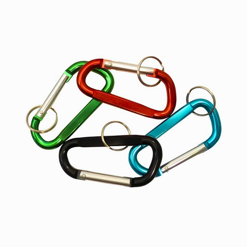 Active slide of Accessory Carabiner