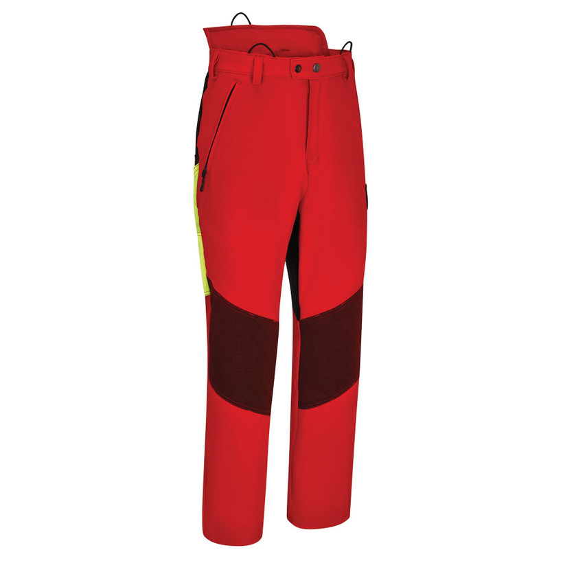 Pfanner Gladiator Keprotec Chainsaw Protection Light Pant