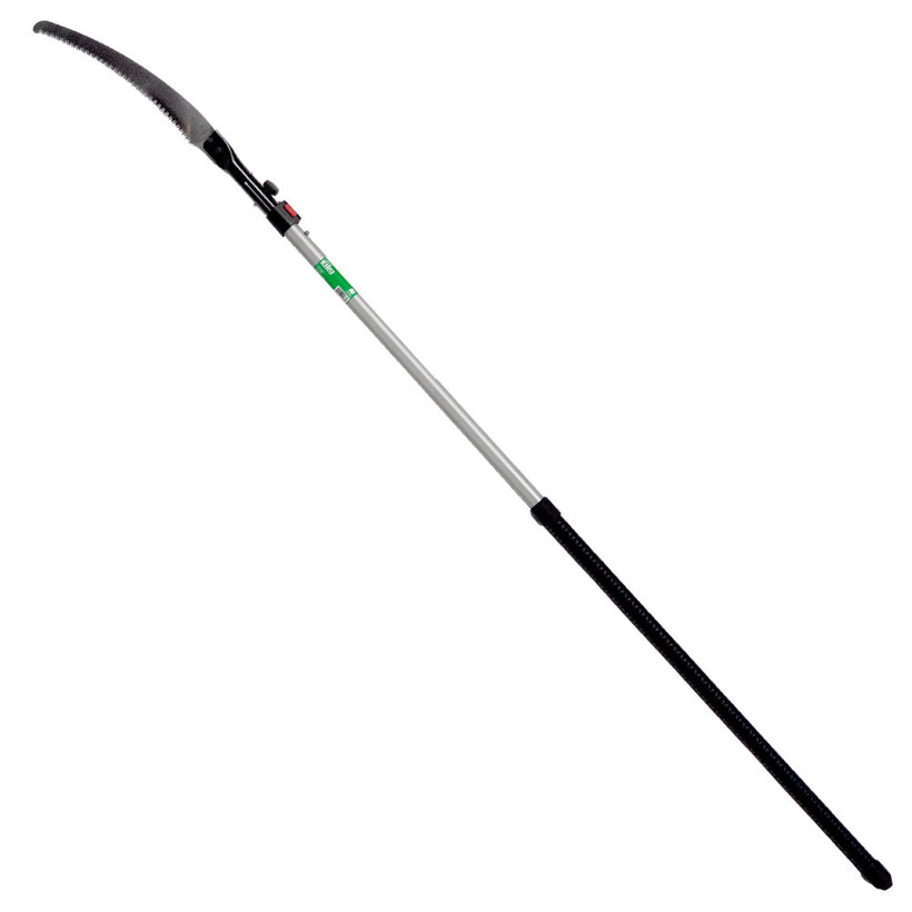 Active slide of Notch 13' Kiru 2 Section Telescoping Aluminum Polesaw