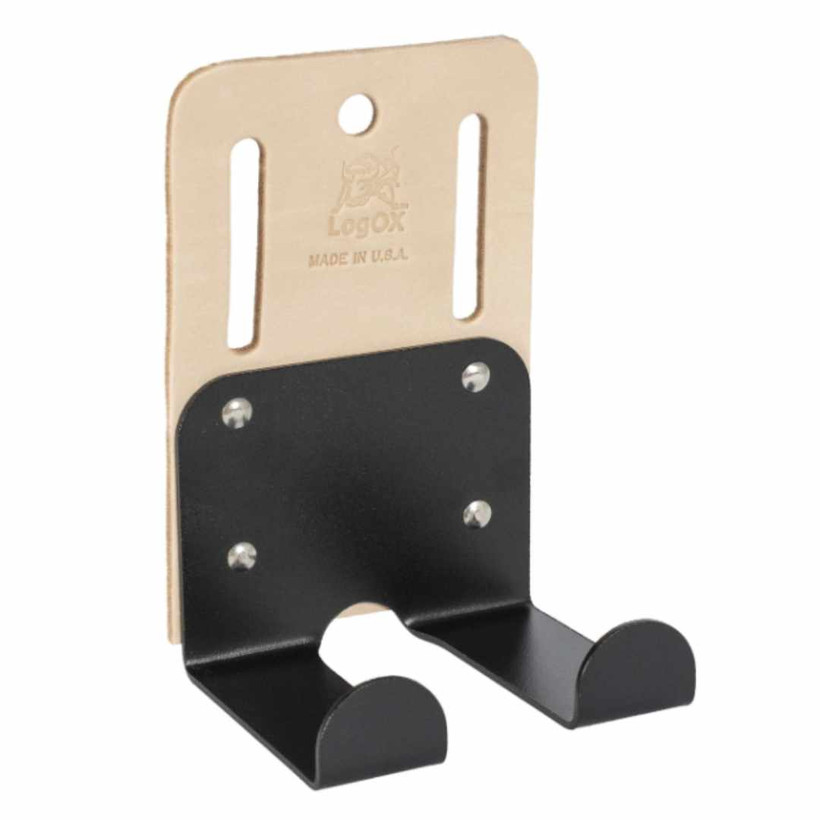 Active slide of LogOX Hauler Holster