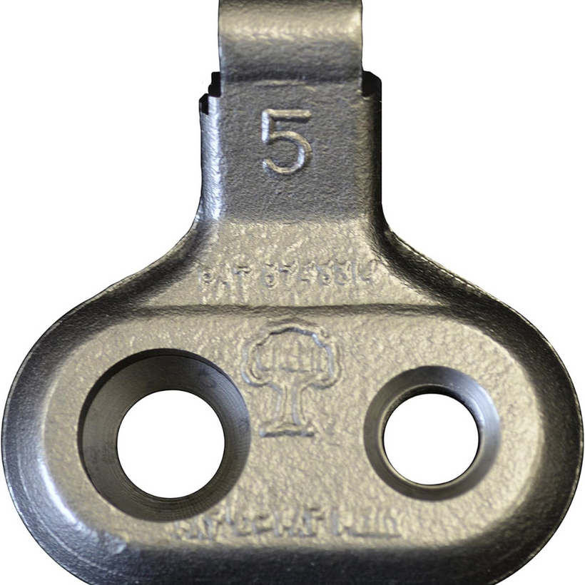 Active slide of Greenteeth 500 Series Angled Low Profile Pocket