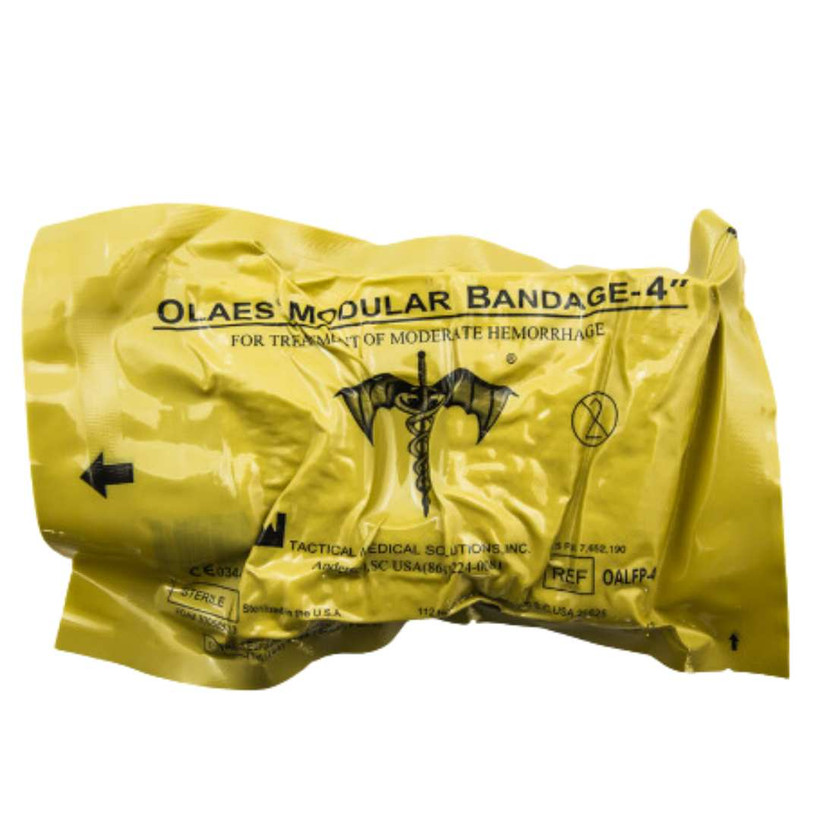 Active slide of Olaes Modular Bandage, 4