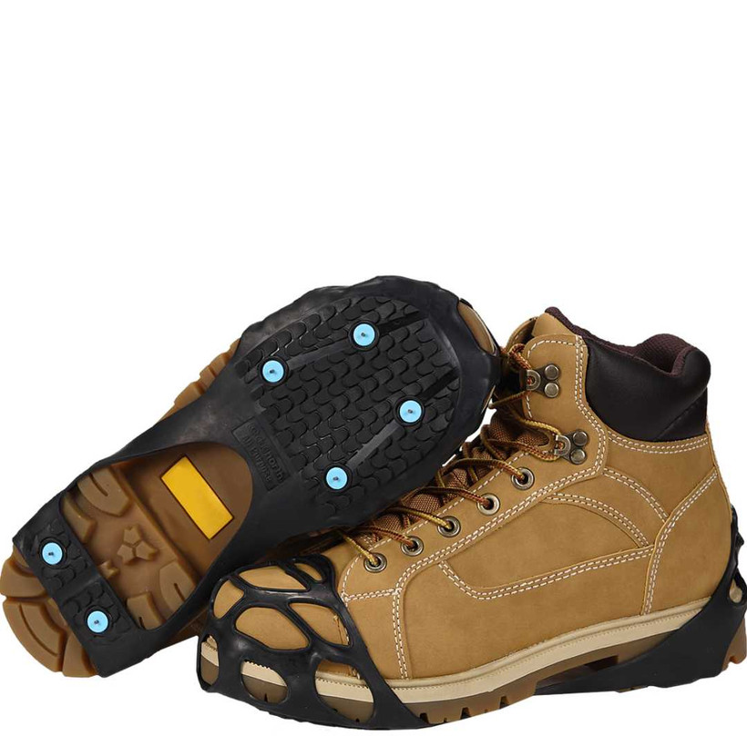 Active slide of Due North All Purpose Traction Aids