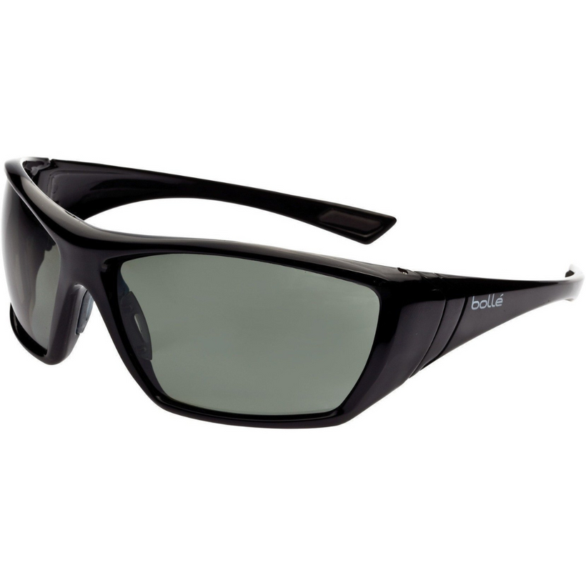 Active slide of BOLLE Hustler safety glasses anti-fog