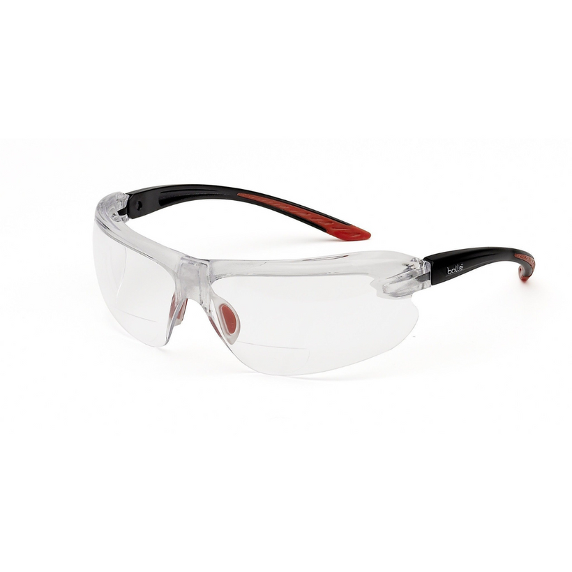 Active slide of BOLLE Iri-S safety glasses anti-fog