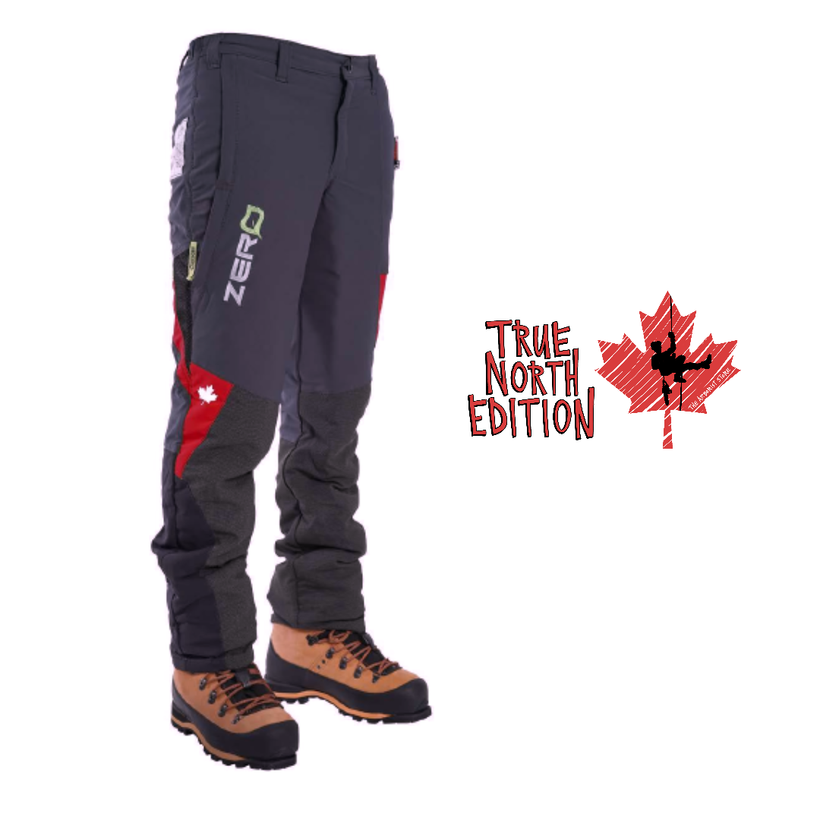 Clogger Zero True North Edition