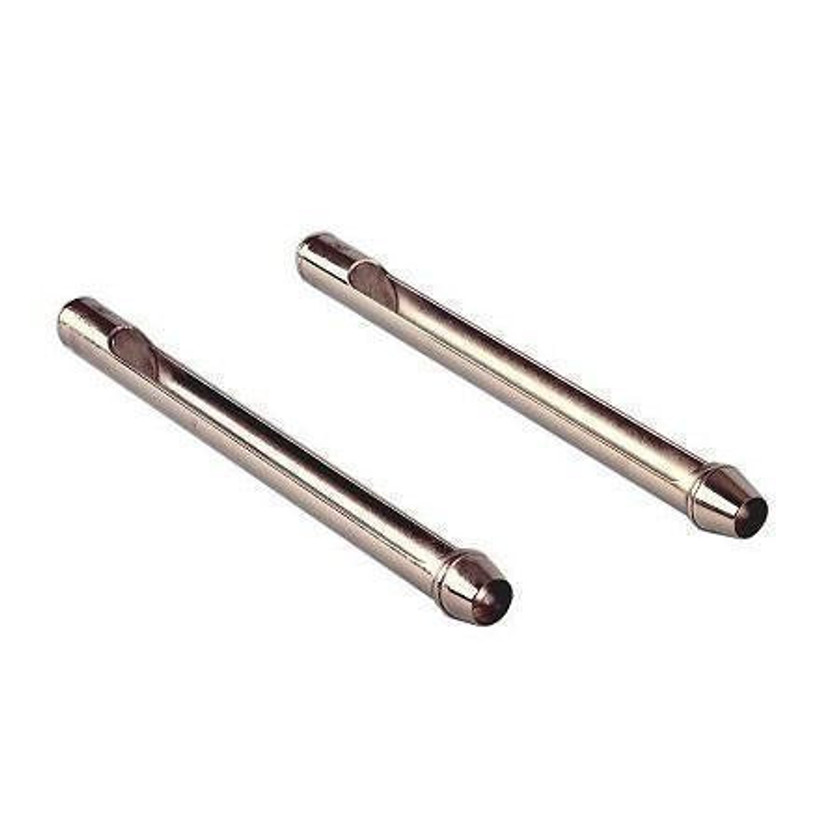Active slide of JMC Soil Sampling Tubes