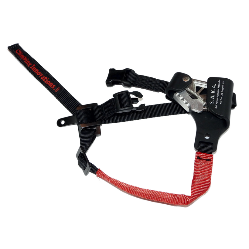 SAKA Footie Foot ascender
