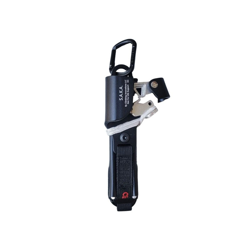 SAKA Foldable Knee  Ascender